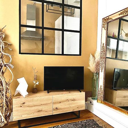 Appartement Quartier Historique Orléans Eksteriør bilde