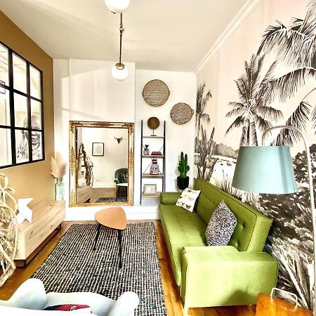 Appartement Quartier Historique Orléans Eksteriør bilde