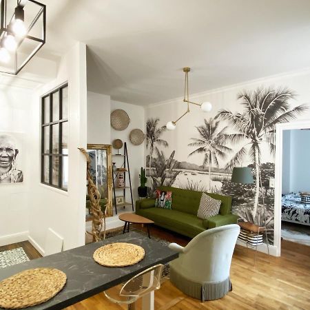 Appartement Quartier Historique Orléans Eksteriør bilde