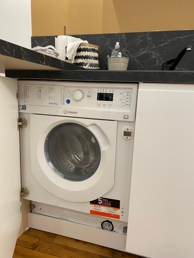 Appartement Quartier Historique Orléans Eksteriør bilde