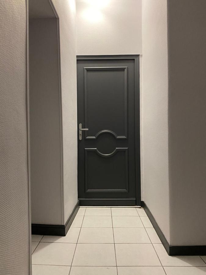 Appartement Quartier Historique Orléans Eksteriør bilde