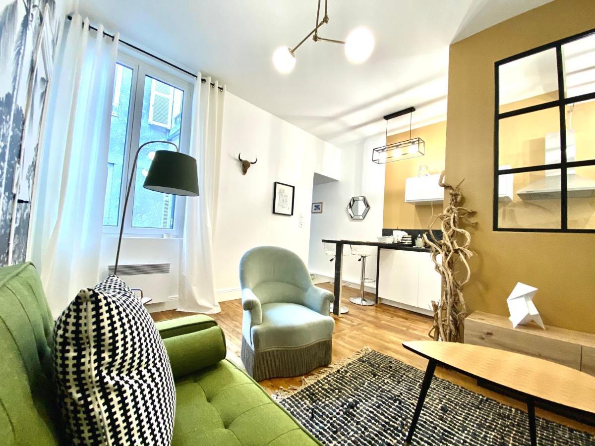 Appartement Quartier Historique Orléans Eksteriør bilde