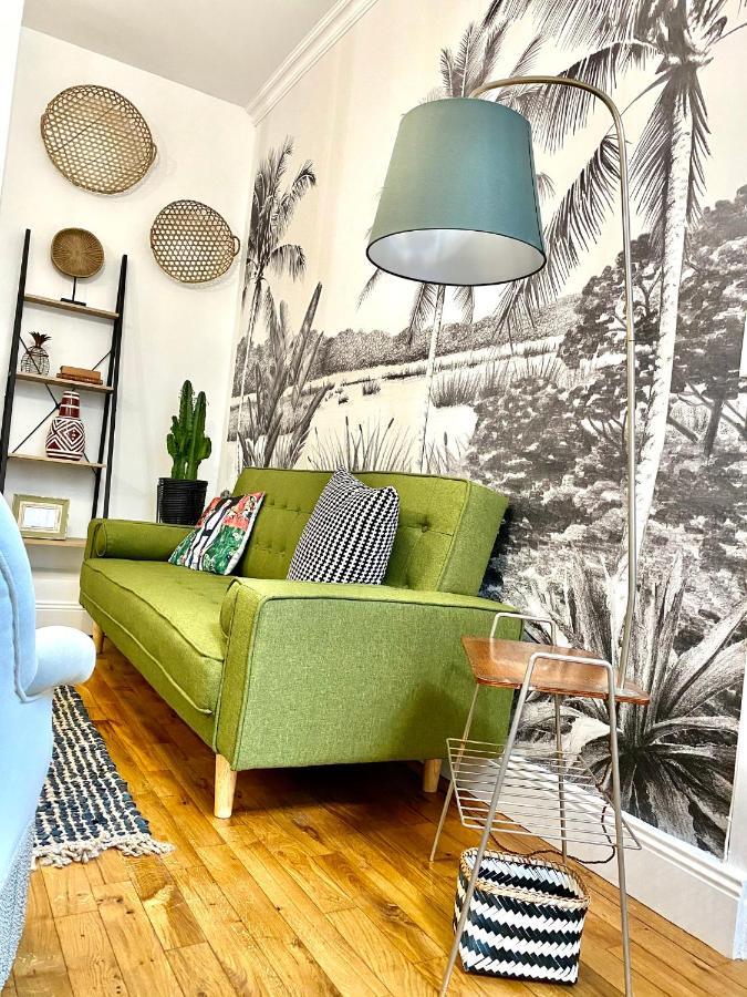 Appartement Quartier Historique Orléans Eksteriør bilde