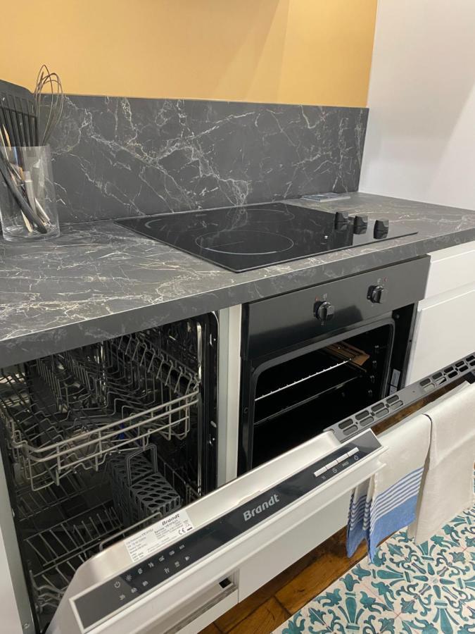 Appartement Quartier Historique Orléans Eksteriør bilde