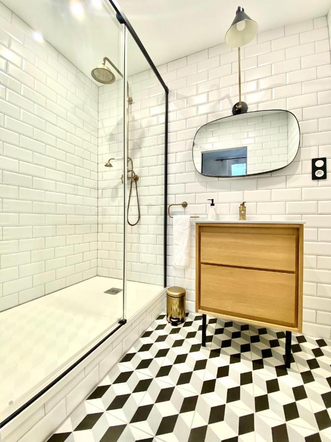 Appartement Quartier Historique Orléans Eksteriør bilde