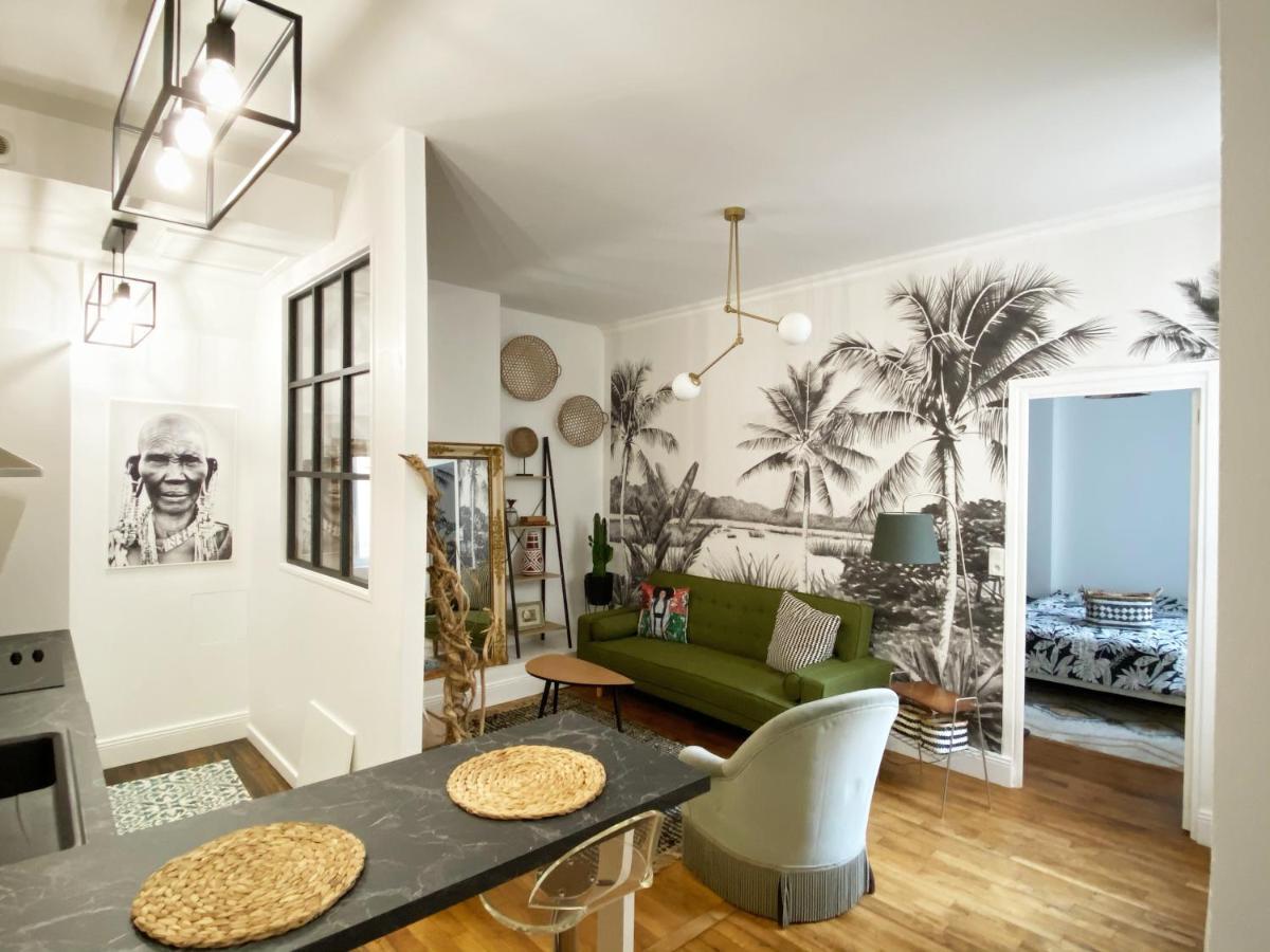 Appartement Quartier Historique Orléans Eksteriør bilde